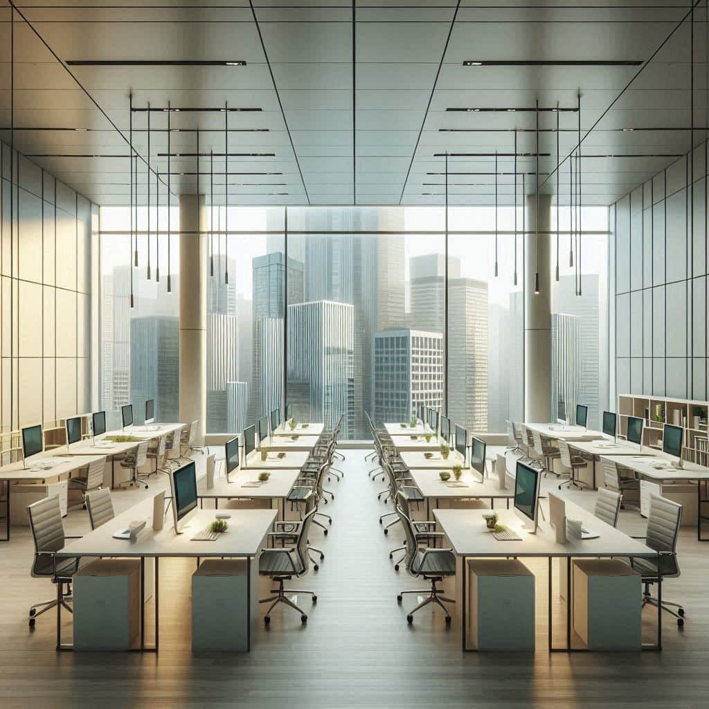 泰康保险大厦文章配图