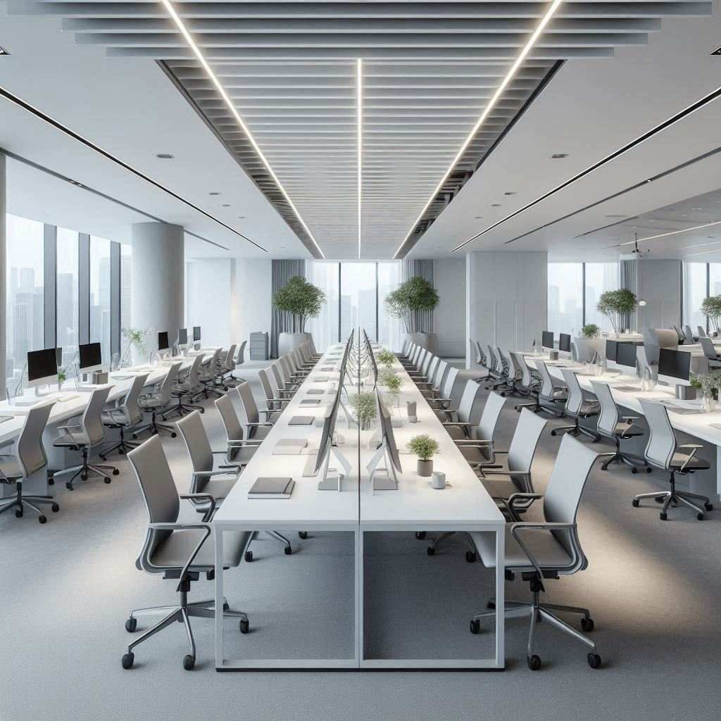 泰康保险大厦文章配图